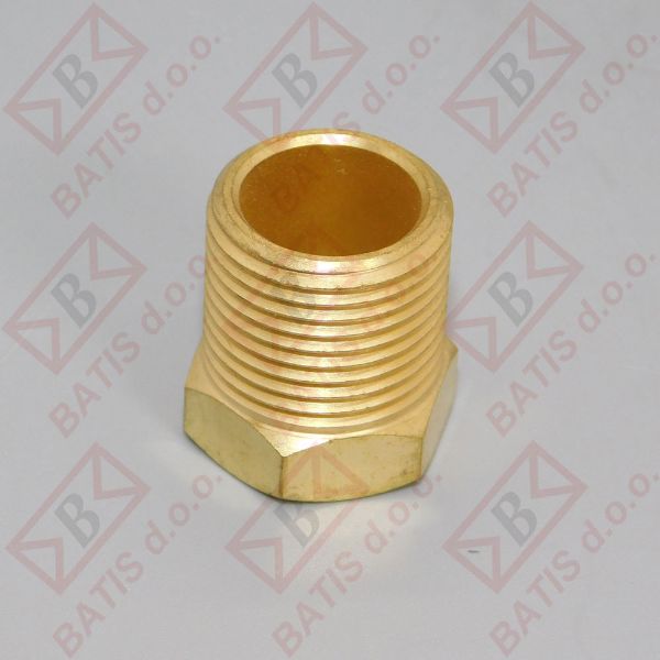 Slika MESING MATICA 3/8" FI 12MM
