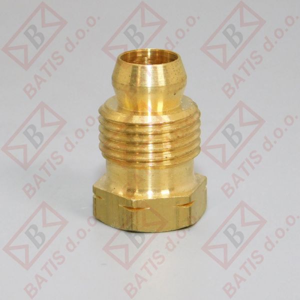 Slika MATICA S KONUSOM M11x1 FI 6 MM