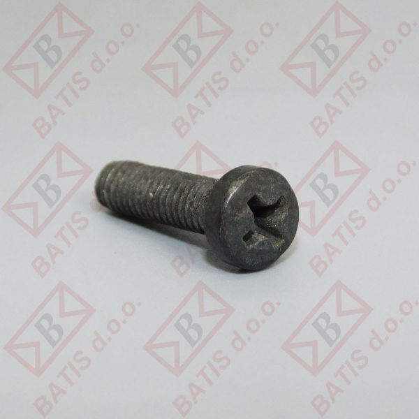 Slika VIJAK  M4*16 DIN7985