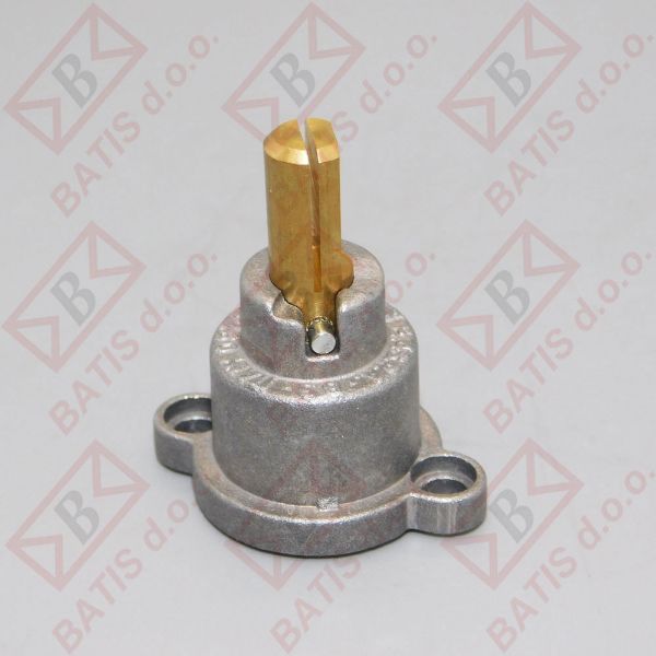 Slika NOSIĆ PLINSKE PIPE 8*6,5MM PEL21 ZA 106292