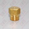 Slika DIZNA M10*1 SW 11 RUPA 0,9MM