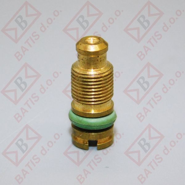 Slika DIZNA "0" PLINSKE PIPE PEL 22,25 ST