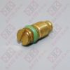 Slika DIZNA "0" PLINSKE PIPE PEL 22,25 ST
