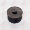 Slika ADAPTER ZA GUMB FI6*4.6 EL.