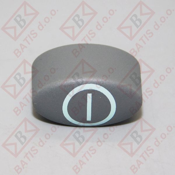 Slika DIHR 89340 GUMB START 23x13 MM