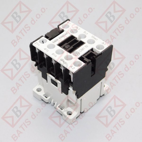 Slika ARISTARCO 355 SKLOPNIK 20A4 POL