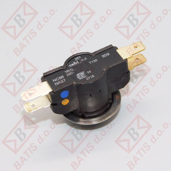 Slika FAGOR Z718405 TERMOSTAT 66/57°C NC/NO 