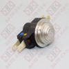 Slika FAGOR Z718405 TERMOSTAT 66/57°C NC/NO 