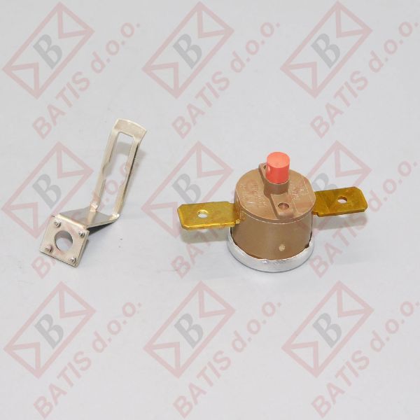 Slika TERMIČKA ZAŠTITA 185°C 1NC 16A250V
