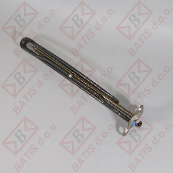 Slika DIHR GRIJAČ 2600W 3 RUPE FI38 (0)