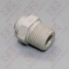 Slika SPOJNICA BRZA 3/8 NAVOJ NA PVC1/4 