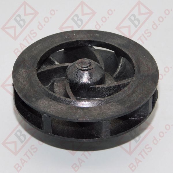 Slika COLGED 124049 PROPELER FI 71MMH 16 MM M7L OSO. FI 13x13MM