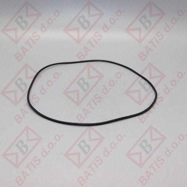 Slika DIHR 7130 EPDM O-RING PUMPEOLYMPIA T.5/T.41  116-120