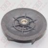 Slika MACH 4669 PROPELER FI 123 MM H 34MM M8L