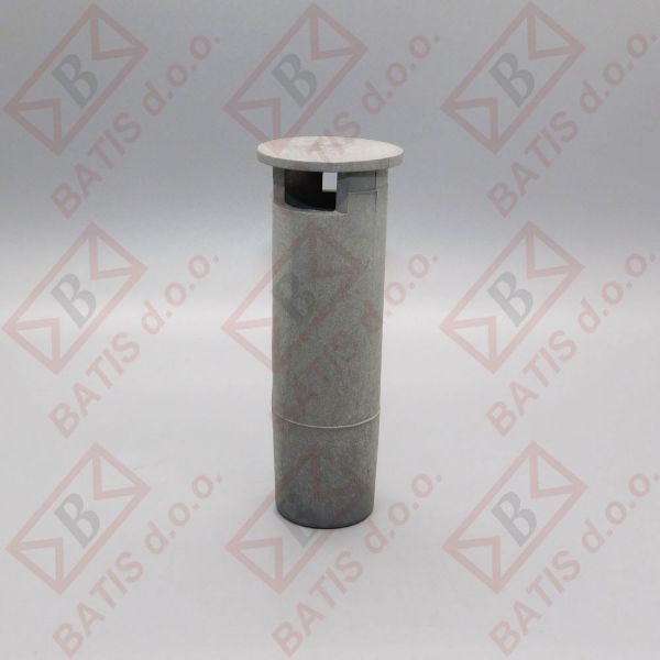 Slika DIHR 135251,135252 PRELJEVNA CIJEV FI 28x83 MM