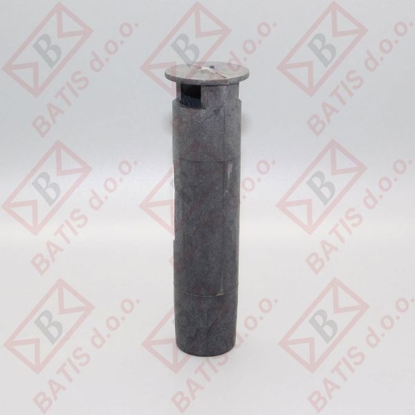 Slika DIHR,KROMO 150320 CIJEV PRELJENA FI 28X121MM