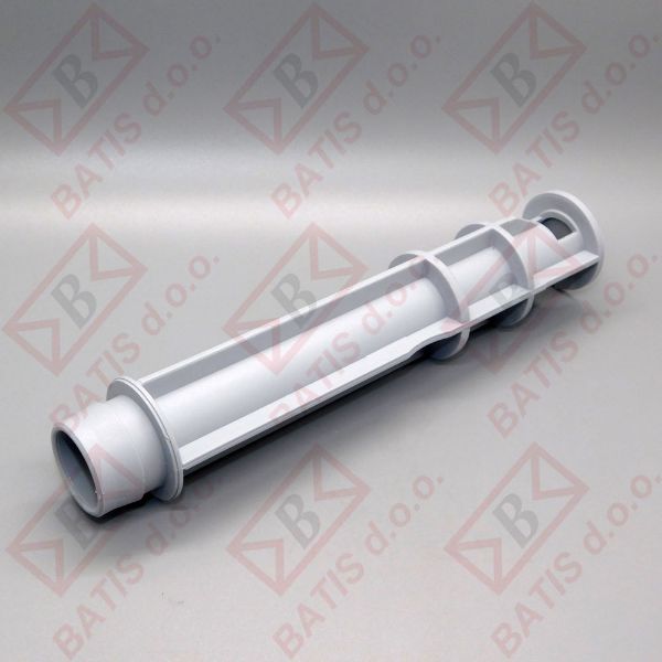 Slika DIHR 500619 CIJEV IZLJEVNAFI 40x210 MM