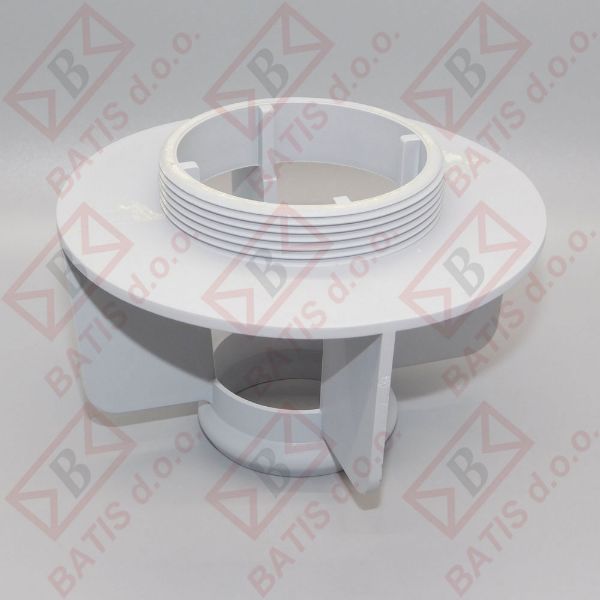 Slika DIHR 500615 NOSAČ FILTERA FI 47x86MM