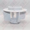 Slika DIHR 500615 NOSAČ FILTERA FI 47x86MM