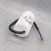 Slika KONDENZATOR 16 UF S KABLOM 12A116