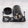 Slika KONDENZATOR 125-160 UF 