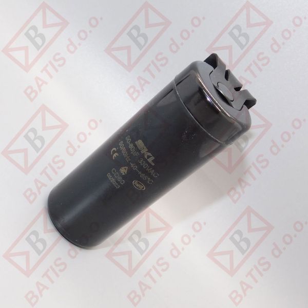 Slika KONDENZATOR 50-60UF  