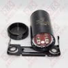 Slika KONDENZATOR 160-200 UF 