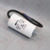 Slika KONDENZATOR 18 UF S KABLOM  12AG118