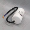 Slika KONDENZATOR 18 UF S KABLOM  12AG118