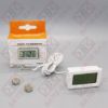 Slika TERMOMETAR DIGIT -50+70 T2919BBIJELI
