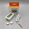 Slika TERMOMETAR DIGIT -50+70 T2919BBIJELI