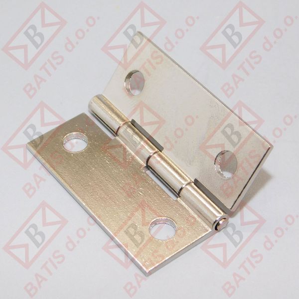 Slika * PANT VRATA LEDOMATA INOX 19120050/0