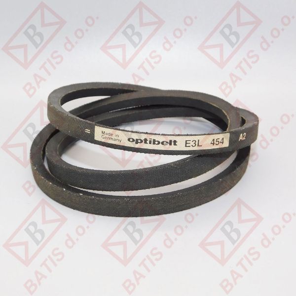 Slika KLINASTI REMEN 1132 3L 454