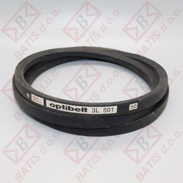 Slika KLINASTI REMEN 1272 OPTIBELT3L 501