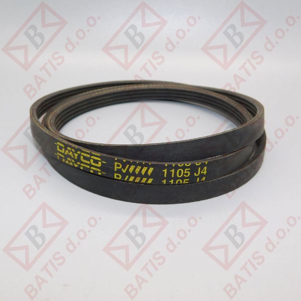 Slika REMEN ZUBČ 1105 J4  AV0982