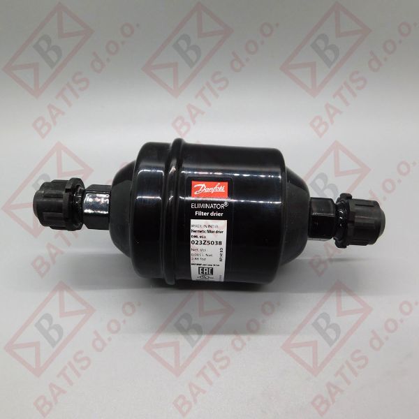 Slika FILTER DANFOSS DML 053 3/8
