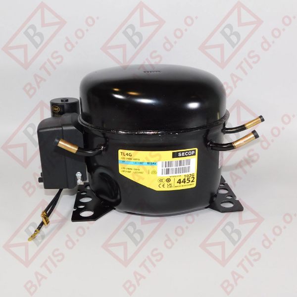 Slika KOMPRESOR DANFOSS-SECOP TL-4G 81W R134