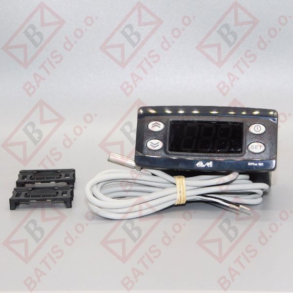 Slika TERMOSTAT ELIWELL ID961 230VDEFROST