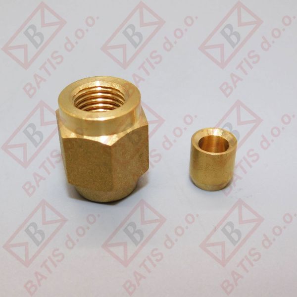 Slika SPOJNICA AUTOMATSKA 6MM 9898-151-800