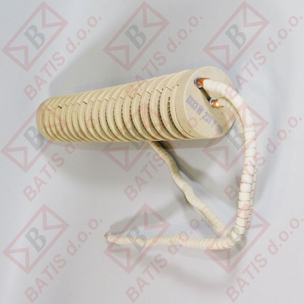 Slika GRIJAČ TAP ŠAMOTNI 1333W  MAK-TRADE