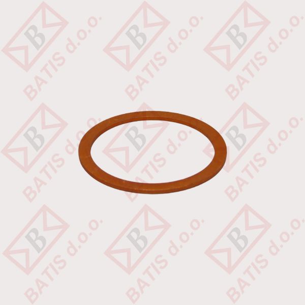 Slika RANCILIO BRTVA FI 32X26X1MMBAKRENA