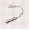 Slika GRIJAČ 80W GRUPE TF 93  GAGGIAFI12*55