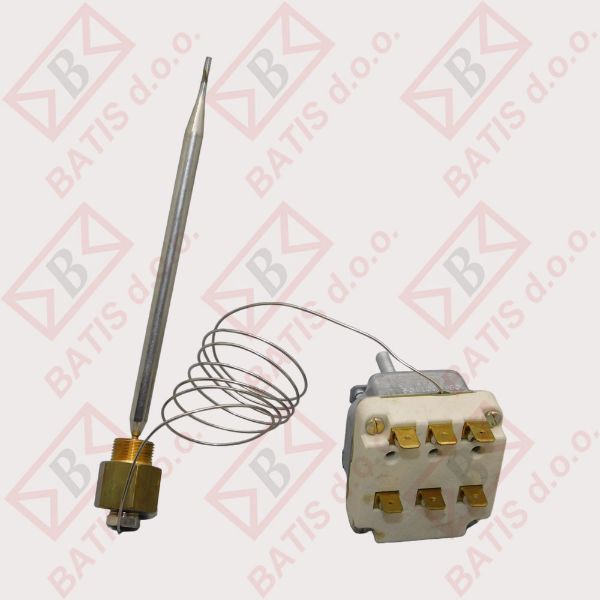Slika TERMOSTAT TROPOLNI GAGGIAFI6 85CM M10/M14 90 C