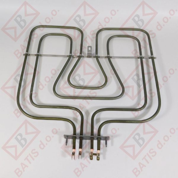 Slika GRIJAČ ELLUX  GORNJI DUPLI 1650W+800W