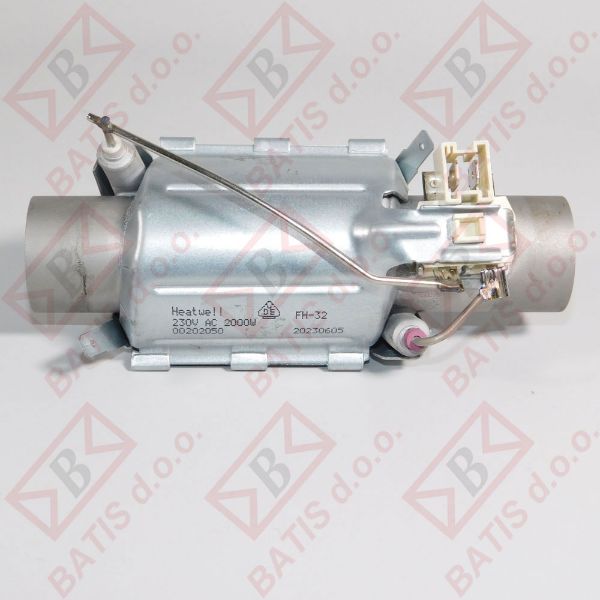Slika GRIJAČ 50297618006 HTR150ZN