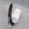 Slika KONDENZATOR 10 UF S KABLOM