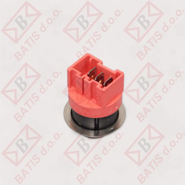 Slika TERMOSTAT ELLUX 1260436017NC57/NC80 (A)