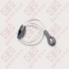 Slika BEKO KONOP 1881050100 DUŽI 433mm (A,SKL)