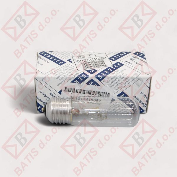 Slika LAMPICA ZA HLADNJAK E27 40W