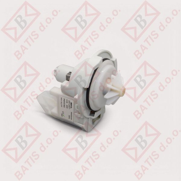 Slika BOSCH PUMPA 165261 MAGN BO5416